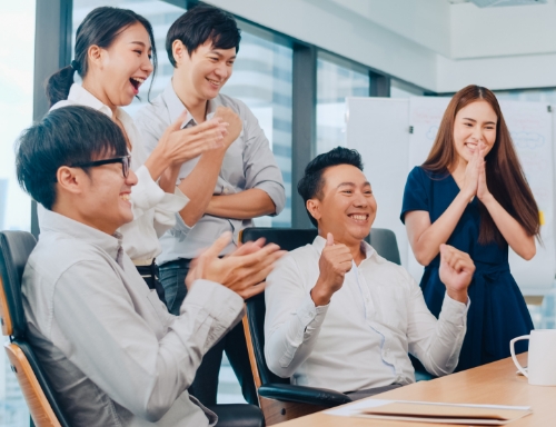 在beats365学习、成长茁壮