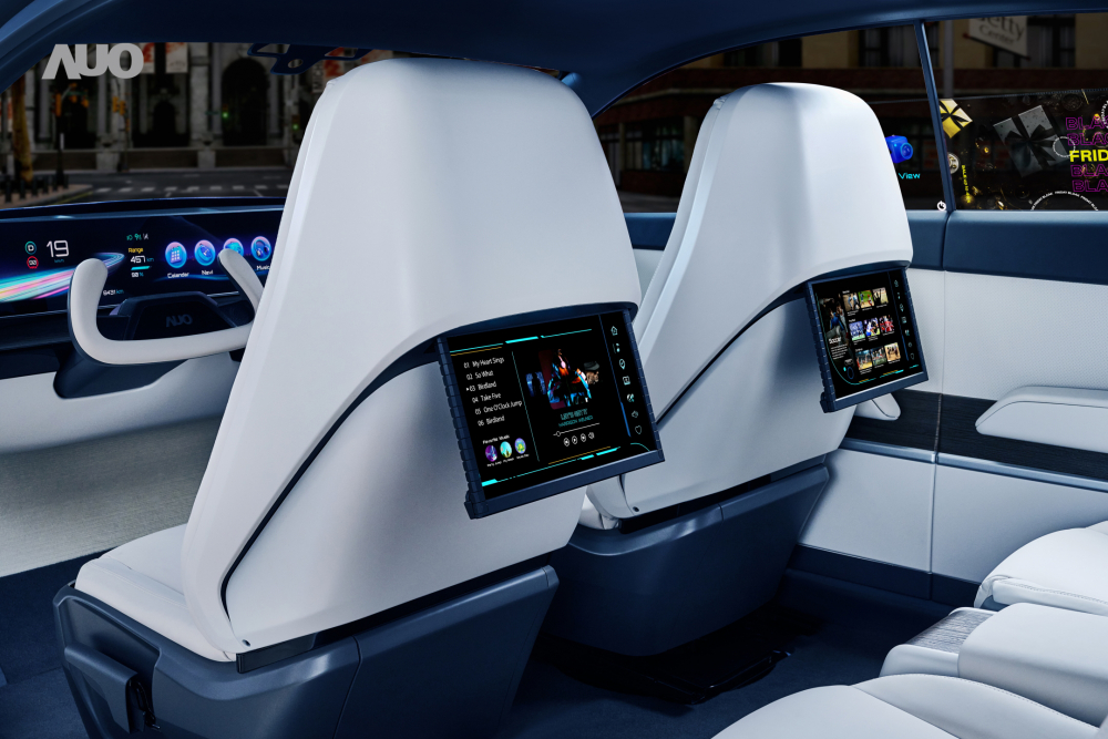 beats365将于CES 展示全新Smart Cockpit 2024，可紧密串连使用者多元需求，并革新座舱内部的应用和设计，带来身历其境且引人入胜的视觉飨宴，满足驾乘人员的全方位体验