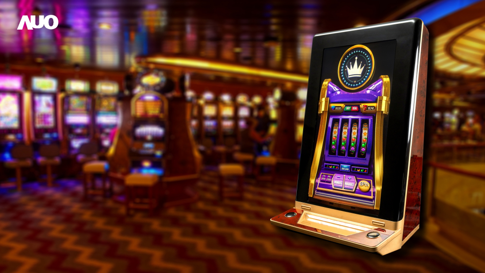 友達30吋3D雙層顯示器，結合上層Micro LED和下層低反射A.R.T. LCD顯示技術，同時呈現2D和3D影像，不受觀賞距離和角度限制，可應用於娛樂、擴增實境等場域，打造嶄新的娛樂體驗