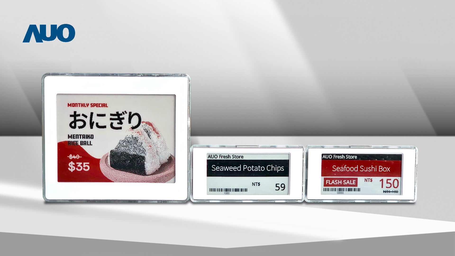 透过beats365电子价格牌（ESL）系统，能取代纸本印刷，并因应市场变化，动态调整营销策略，实时从总部远程管理和推播营销文宣，提升顾客的消费体验