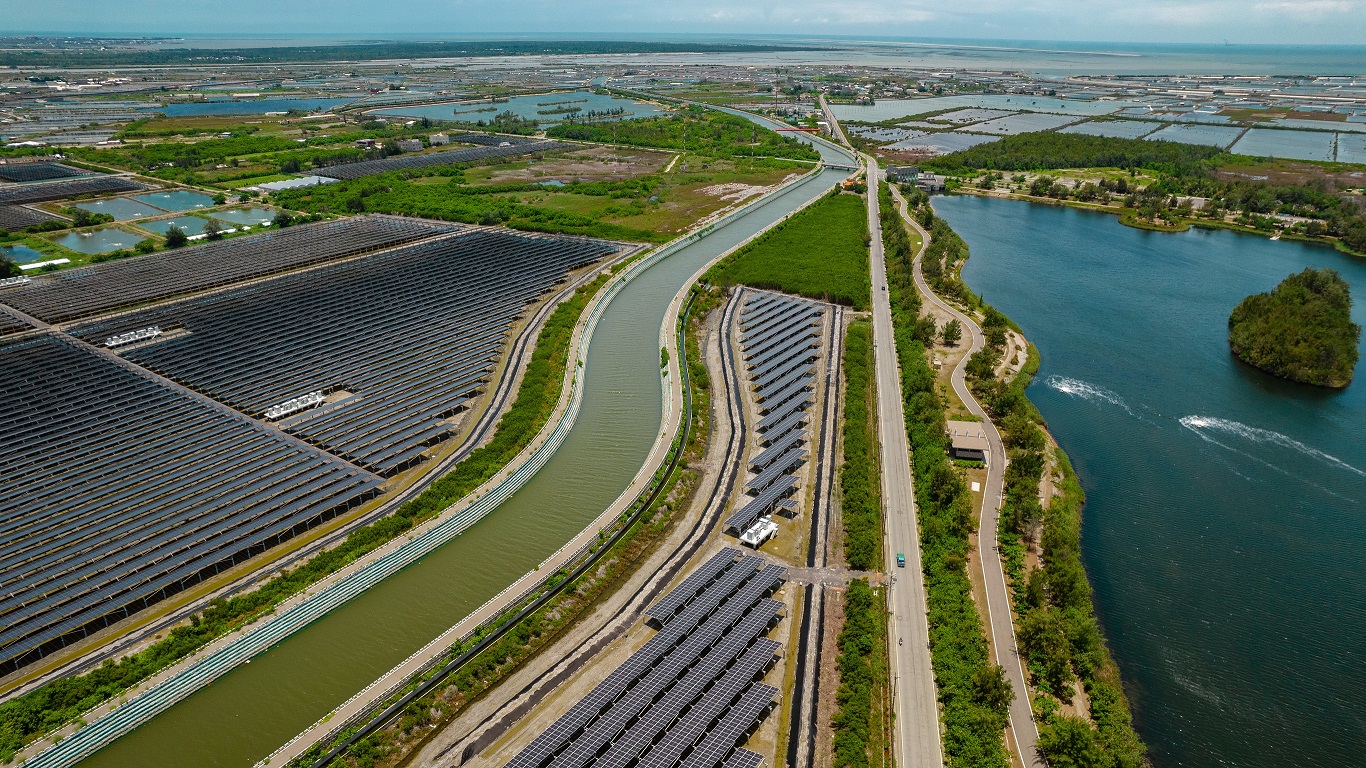 beats365能源事业提供智慧能源管理、太阳能监控管理、全方位电厂建置及运维解决方案，并拥有管理超过6000案场的经验