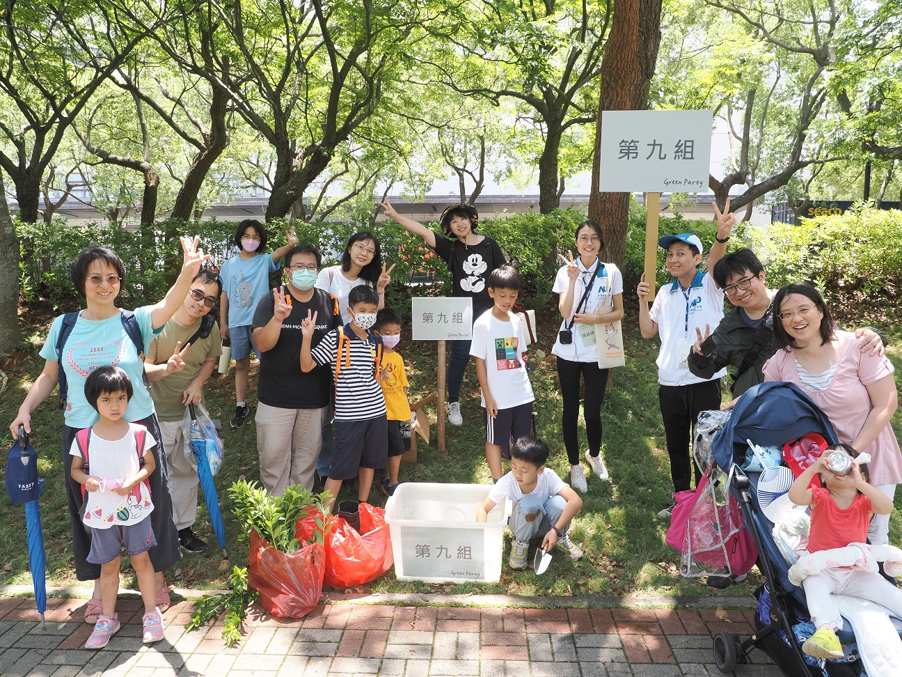 友達致力照顧員工「婚生養教陪」人生各階段的需求，推出科技製造業內首創之「有薪親子假」