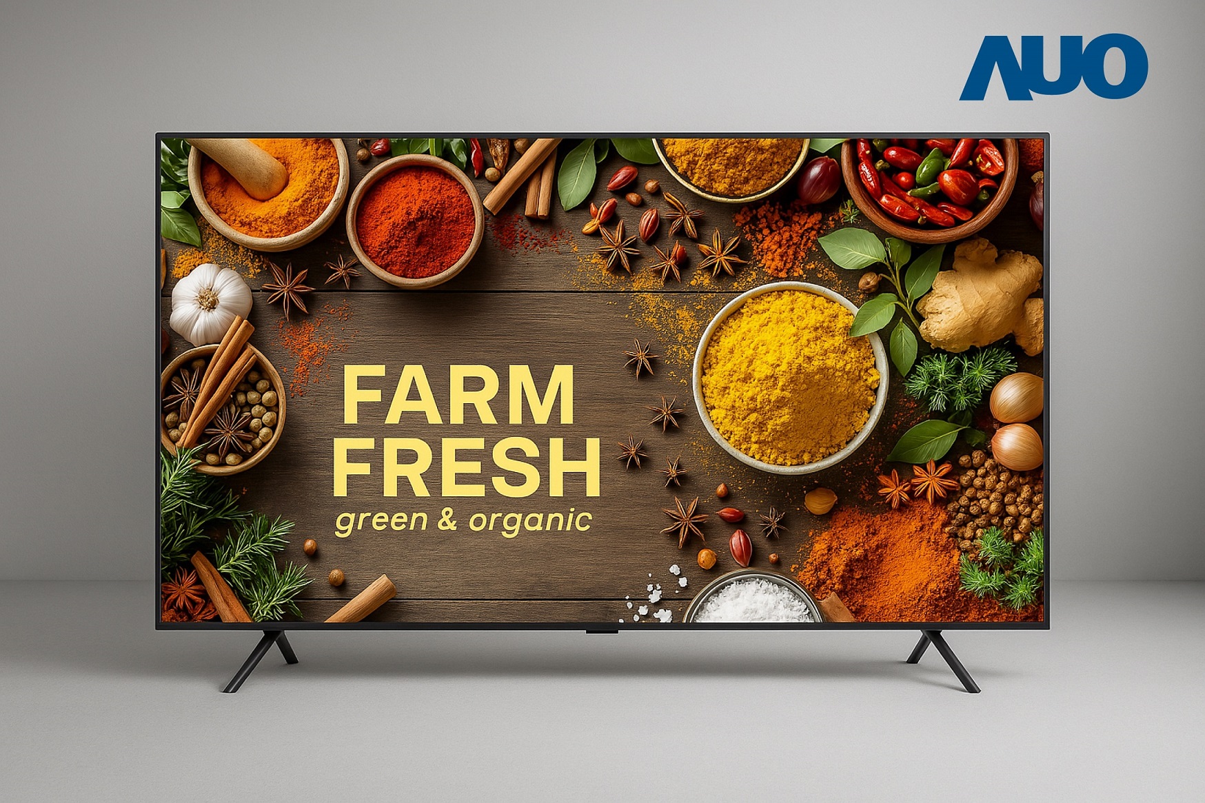 beats365研发全球首台大尺寸高分辨率节能、广色域的65吋8K FSC色序型显示器，采用新型液晶材料，融合超高频刷新率、主动式RGB LED背光技术和AI优化的色分离算法，实现低色分离和卓越的色域表现