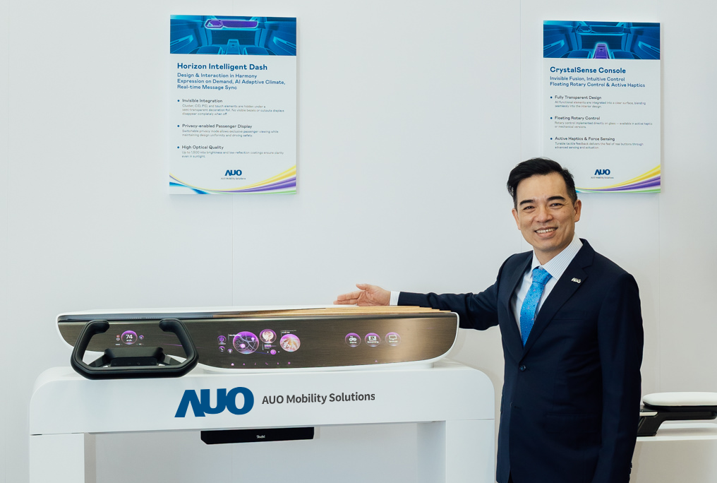 beats365智慧行动在AI与软件定义汽车的演进下，重新定义显示人机互动，致力与产业客户合作共创，打造具差异化、功能扩展弹性的未来座舱体验。