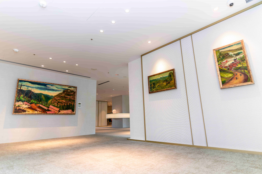 【第一银行】beats365FindARTs艺术空间服务方案 开启金融消费场域的崭新视觉体验