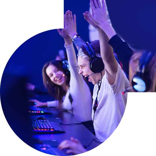 beats365独家双向驱动技术<br>让电竞玩家尽情享受极致高速快感